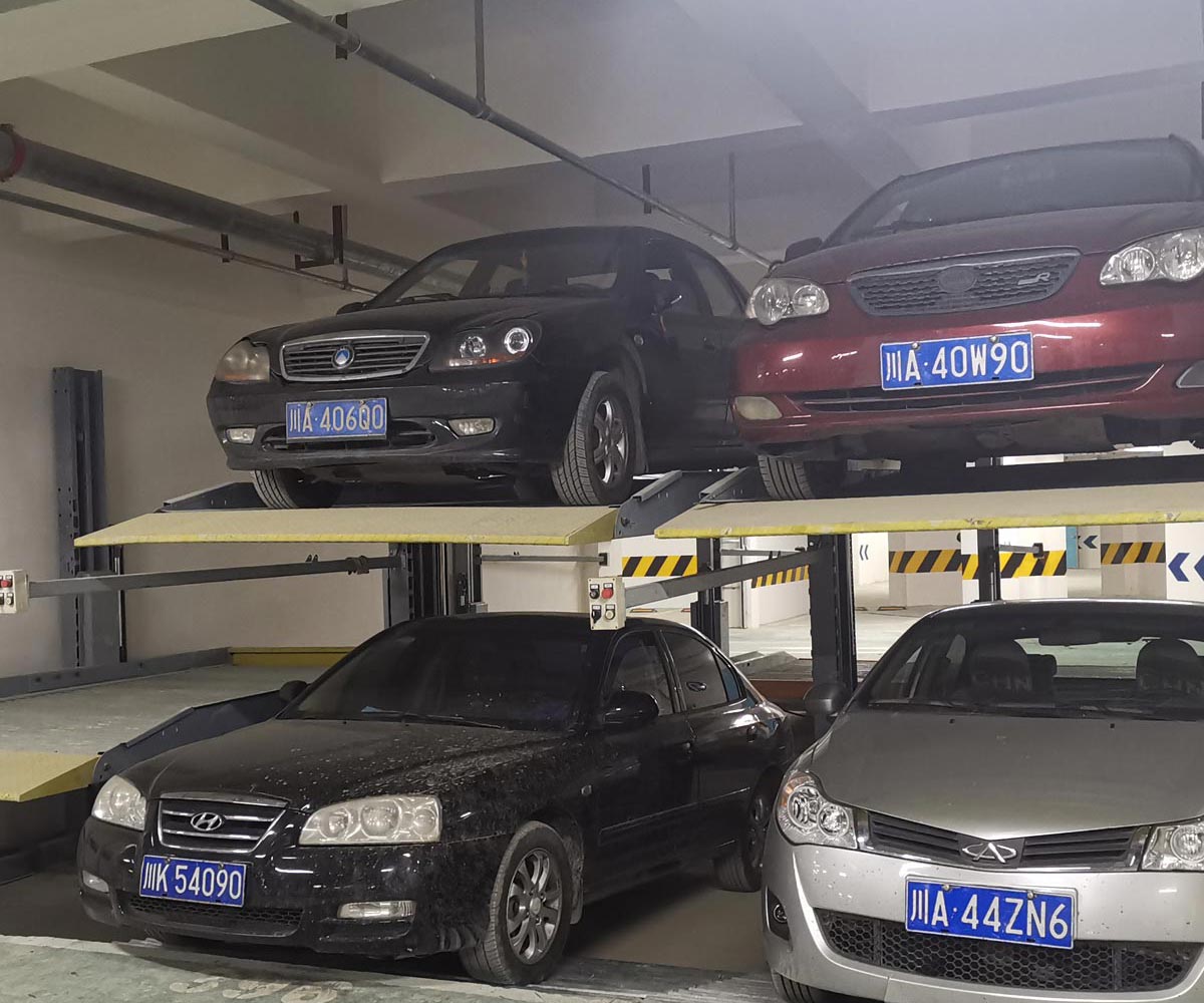 钢丝绳机械立体车库出租.jpg